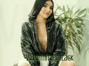 Valentinaballack