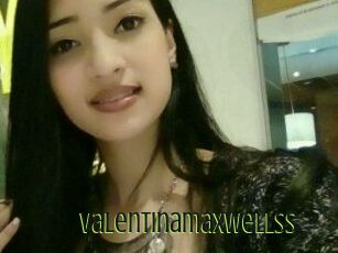 Valentinamaxwellss