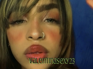 Valentinasexy23