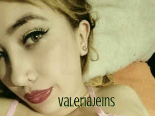 Valeriajeins