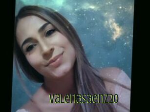 Valeriasaenz20