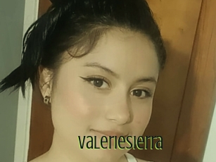 valeriesierra Video sodomie anal