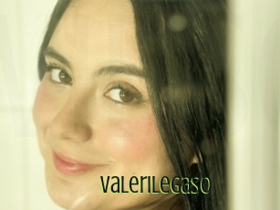 Valerilegaso