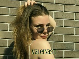 Valeryasti