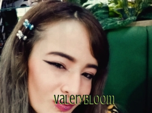Valerybloom