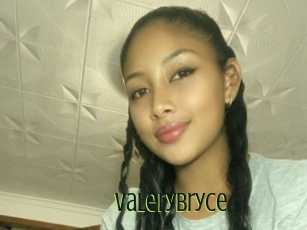 Valerybryce