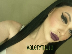 Valerythorn