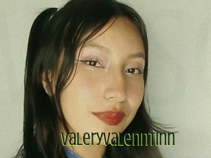 Valeryvalenntinn