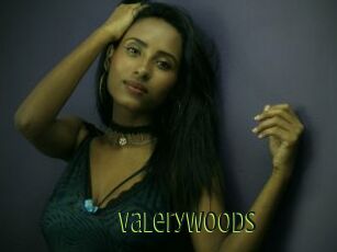 Valerywoods