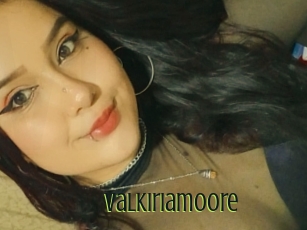 Valkiriamoore