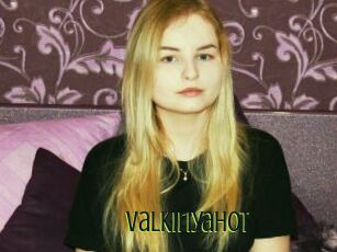 Valkiriyahot