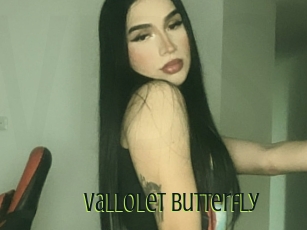 vallolet_butterfly Video sodomie anal