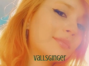Vallsginger