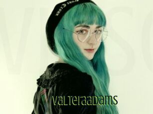 Valteraadams