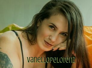Vanellopelorenz