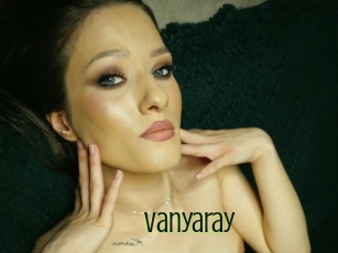 Vanyaray