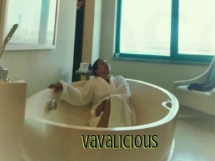 vavalicious Video sodomie anal