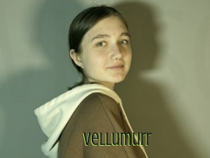 Vellumurr