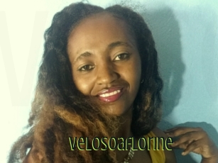Velosoaflorine