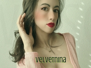 Velvetnina