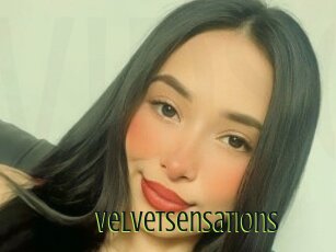 Velvetsensations