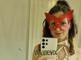 Velvievix