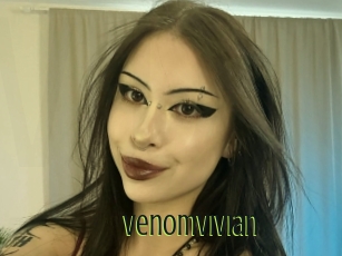 Venomvivian