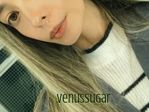 Venussugar