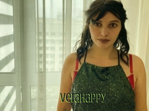 Verahappy
