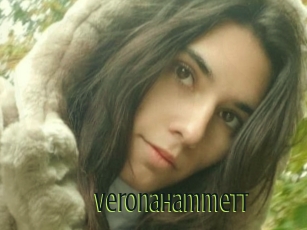 Veronahammett