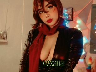 Vexana