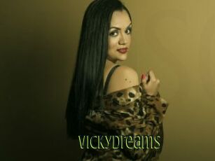 Vickydreams