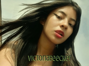 victoriabeecker Video sodomie anal