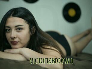 Victoriabroown