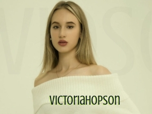 Victoriahopson