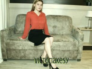 Victoriakesy