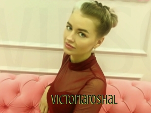 Victoriaroshal