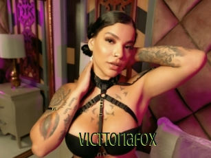 Victtoriafox