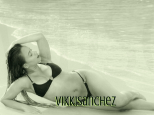Vikkisanchez