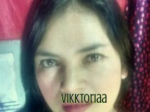 Vikktoriaa