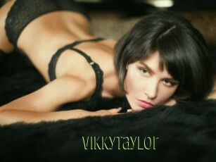 Vikkytaylor