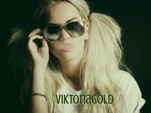 Viktoriagold
