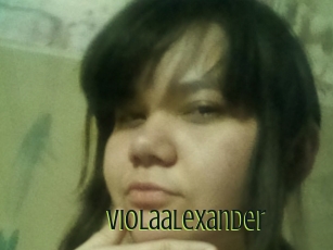 Violaalexander