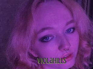 Violahills