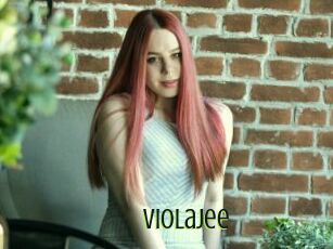 Violajee