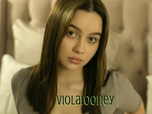Violarooney