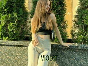 Violet