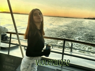 Violetaroze