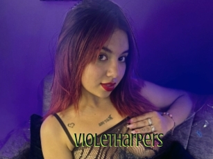 violetharpers Video sodomie anal