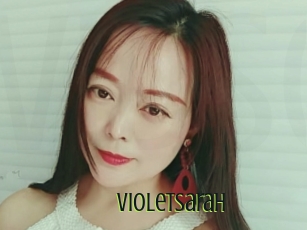 Violetsarah